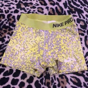 nike pros